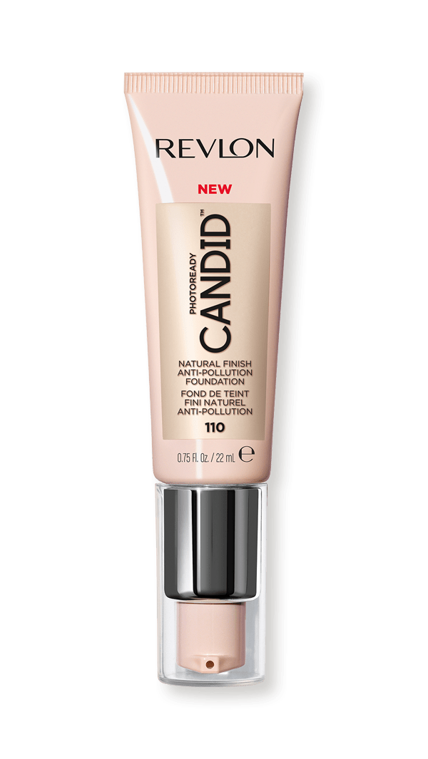 Image of REVLON PhotoReady Candid Fondotinta - 110 porcelain