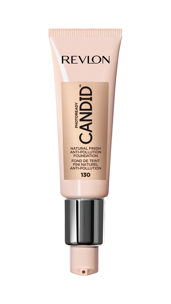 Image of        REVLON PhotoReady Candid Fondotinta - 130 ivory