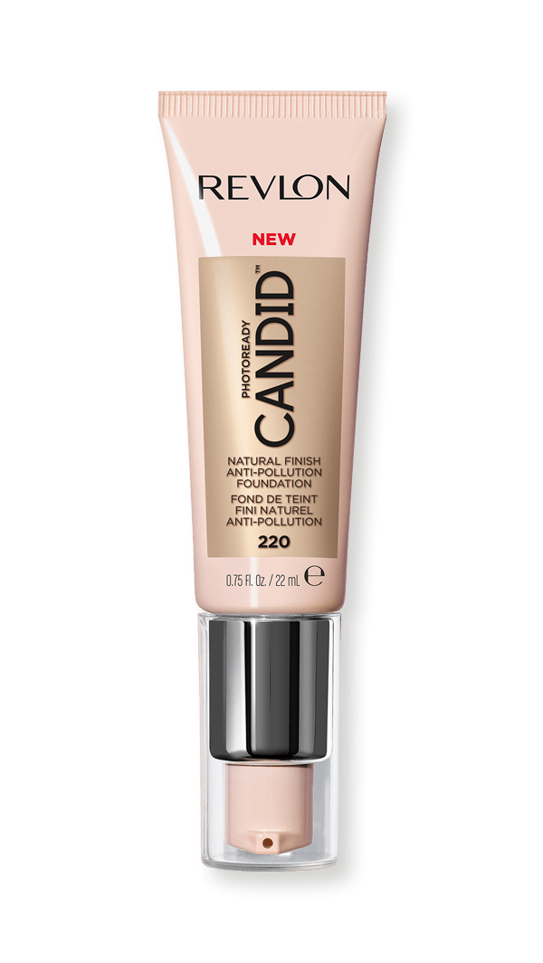 Image of REVLON PhotoReady Candid Fondotinta - 220 sand beige