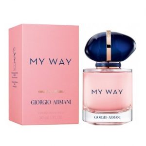 Armani My Way Eau de Parfum
