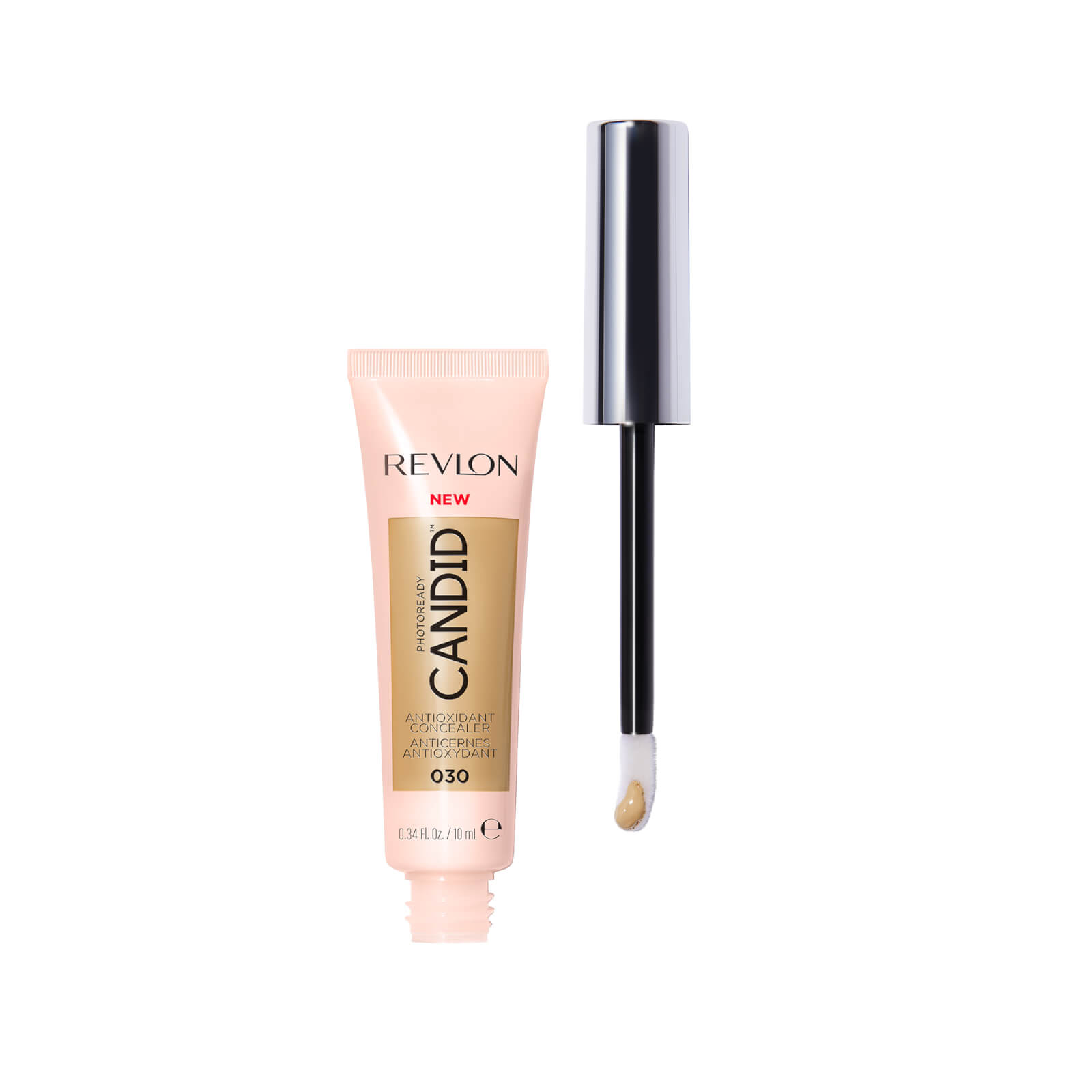 Image of REVLON PhotoReady Candid Correttore Liquido - 30 light medium