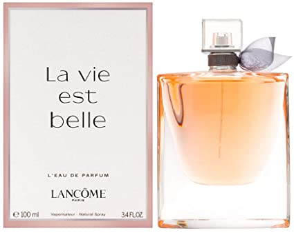 Image of Lancôme La Vie Est Belle Eau de Parfum Profumo - 100 ml