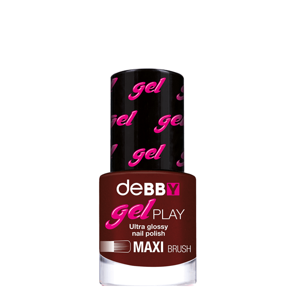 Debby smalto gelPLAY - disponibile in 32 colori - 11 diva