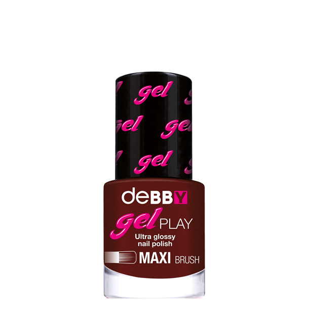 Image of Debby smalto gelPLAY - disponibile in 32 colori - 11 diva