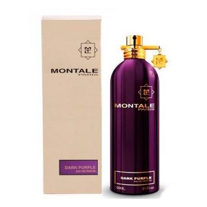 MONTALE Dark Purple - Eau de Parfum 100 ml