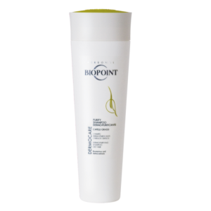 BIOPOINT DermoCare - Purify Shampoo Dermopurificante