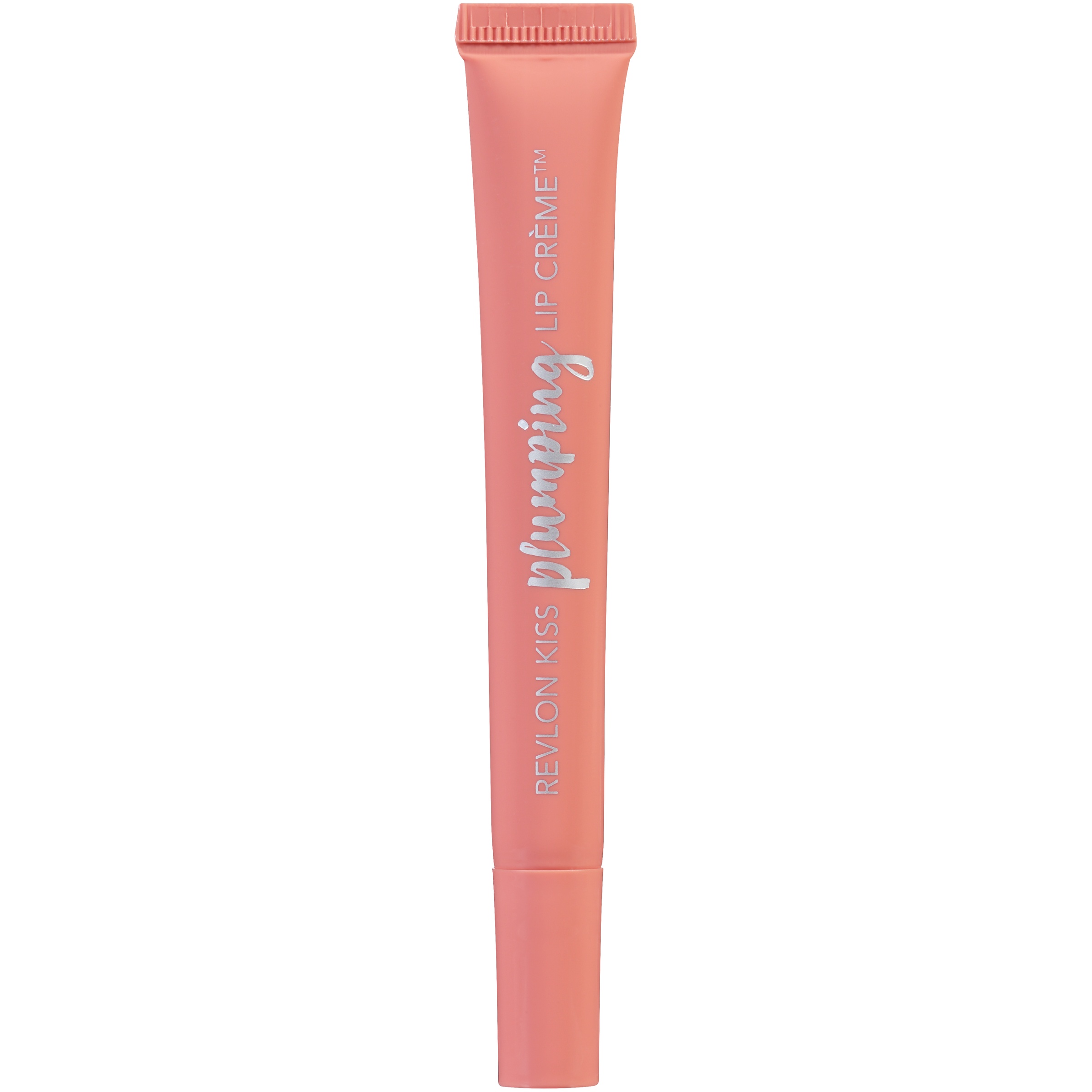 Image of REVLON KISS Plumping Lip Cream - Disponibile in 9 colorazioni - 500 cashmere crème