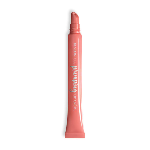 Image of REVLON KISS Plumping Lip Cream - Disponibile in 9 colorazioni - 505 apricot silk