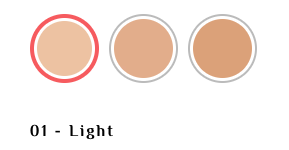 REVLON PhotoReady BB Cream - Disponibile in 3 colorazioni - 1 light