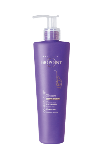 Image of BIOPOINT CONTROL CURLY gel ANTI-CRESPO