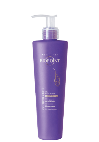 BIOPOINT CONTROL CURLY gel ANTI-CRESPO