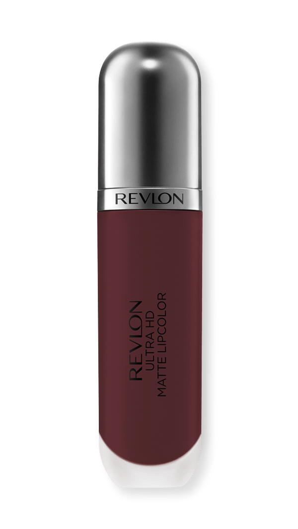 Image of REVLON Ultra Matte Lipcolor - 675 infatuation attirance