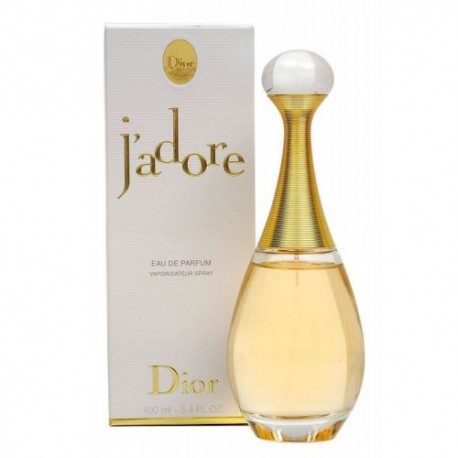 Image of Dior J'adore Eau de Parfum Profumo - 100 ml