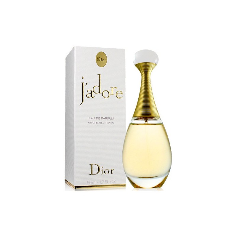 Dior J'adore Eau de Parfum - 50 ml