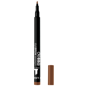 Debby eyeBROW MARKER - Disponibile in 3 Colori