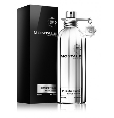 Image of        MONTALE Intense Tiarè - Eau de Parfum 100 ml