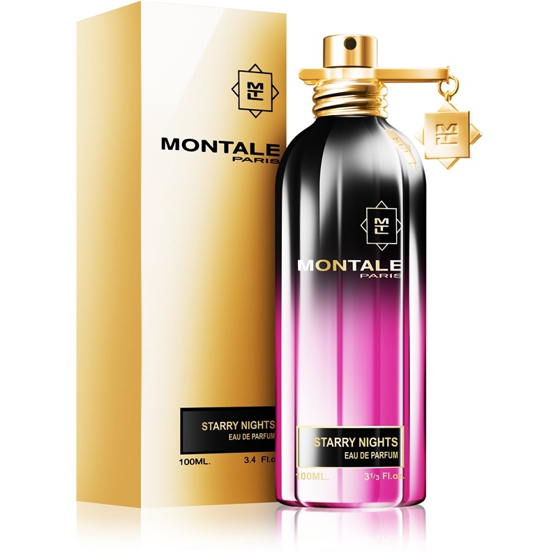 Image of        MONTALE Starry Nights - Eau de Parfum 100 ml