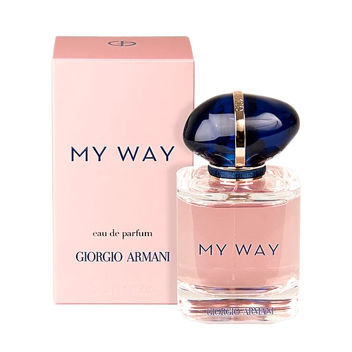 Image of Armani My Way Eau de Parfum - 90 ml