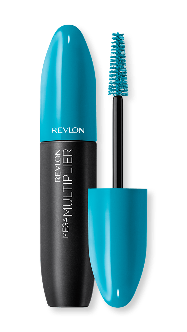 Image of REVLON Mascara MegaMultiplier