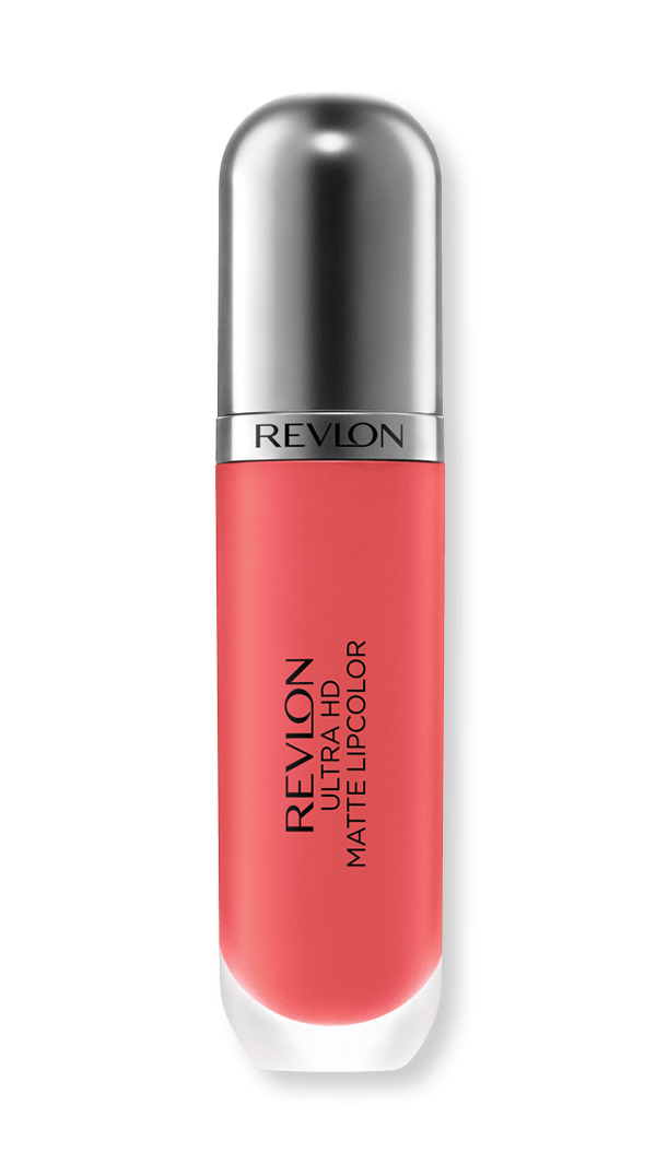 REVLON Ultra Matte Lipcolor - 620 flirtation