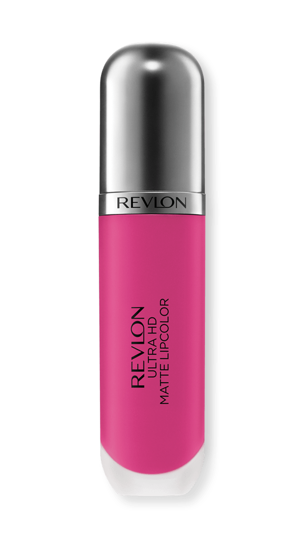 Image of REVLON Ultra Matte Lipcolor - 650 spark etincelle