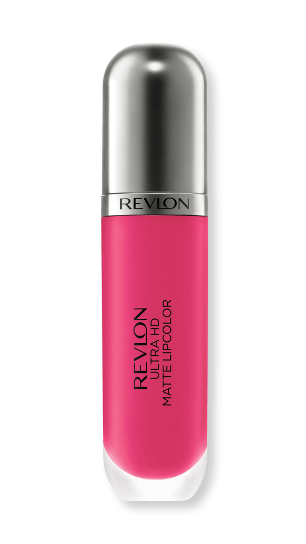 Image of REVLON Ultra Matte Lipcolor - 615 temptation tentation
