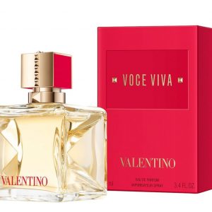 Valentino Voce Viva - Eau de Parfum