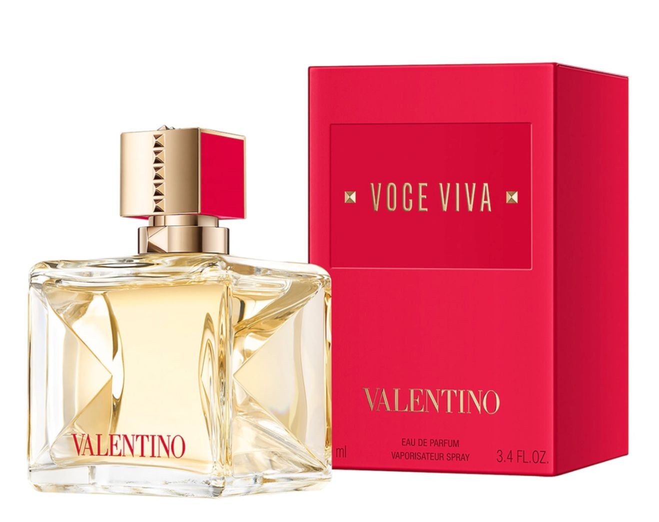 Image of Valentino Voce Viva - Eau de Parfum - 30 ml