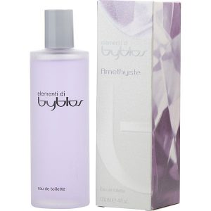Byblos Amethyste Eau de Toilette - 120 ml