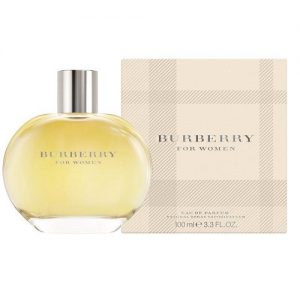 Burberry for Women – Eau de Parfum