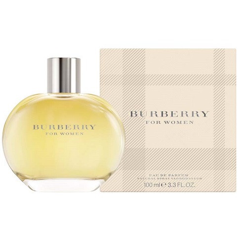 Image of Burberry for Women - Eau de Parfum