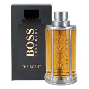 THE-SCENT