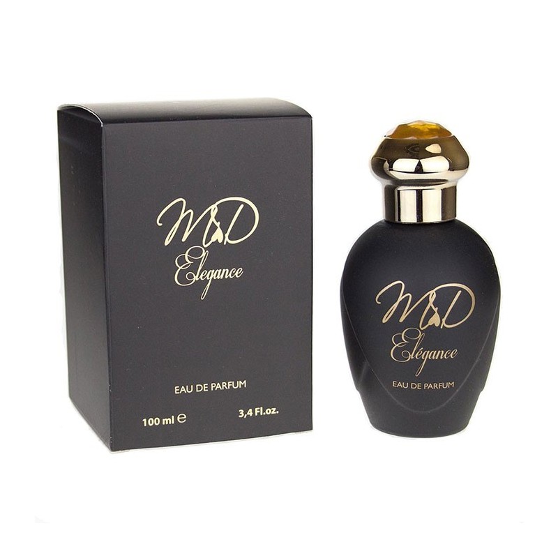 M&D Elegance - Eau de Parfum 100 ml