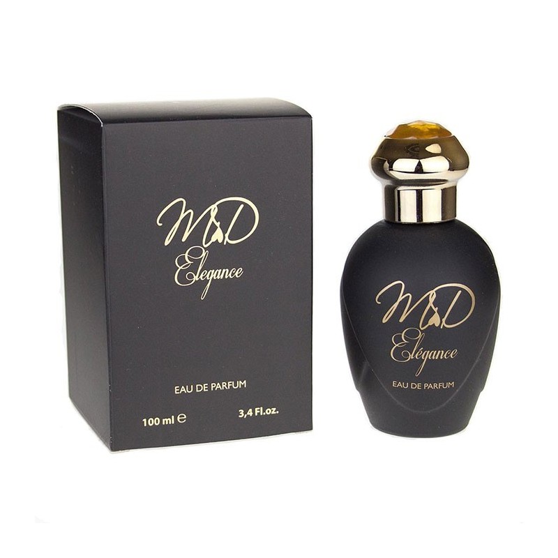 Image of M&D Elegance - Eau de Parfum 100 ml