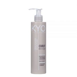 KYO Curly Design - Crema Definizione Ricci Disciplinati