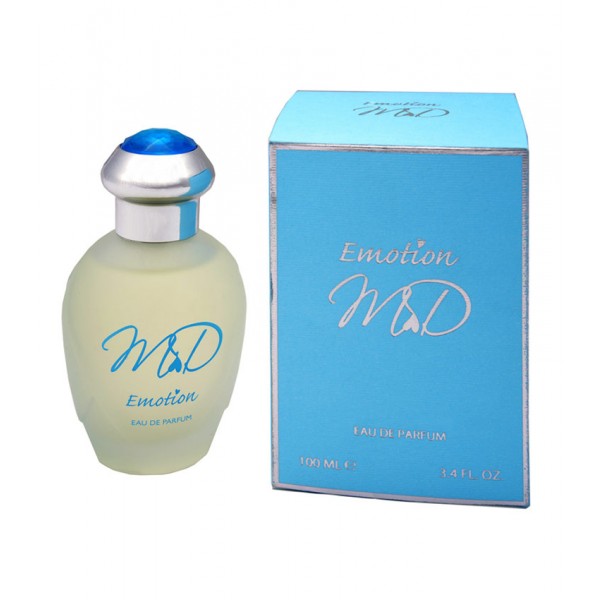 M&D Emotion - Eau de Parfum 100 ml