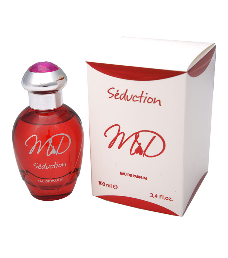 M&D Seduction - Eau de Parfum 100 ml