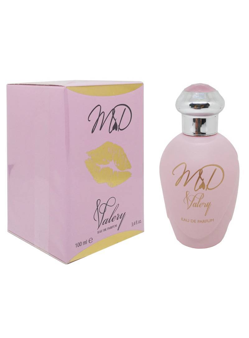 M&D Valery Eau de Parfum - 100 ml