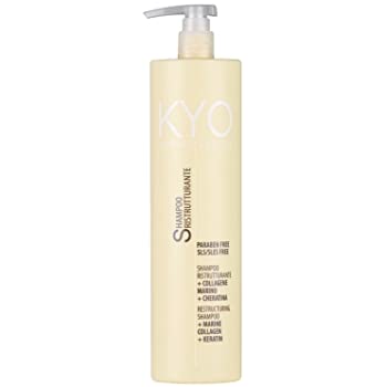 Kyo Shampoo Restruct System - 1000 ml