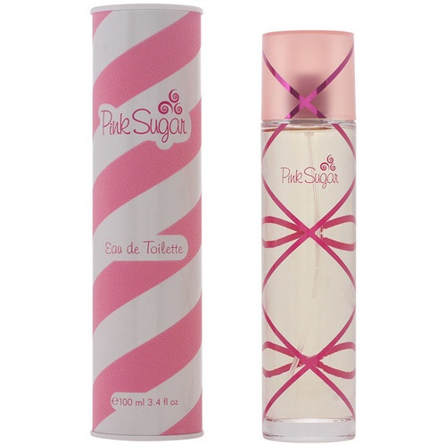 Image of Pink Sugar - Eau de Toilette - 100 ml