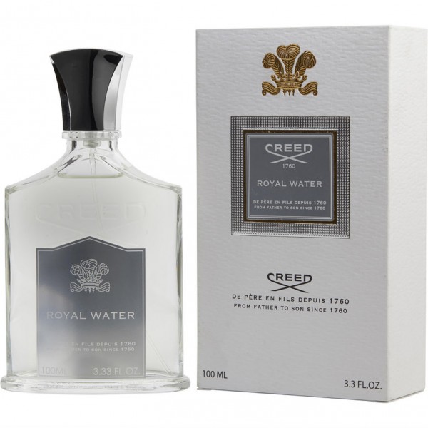 Image of Creed Royal Water - 100 ml