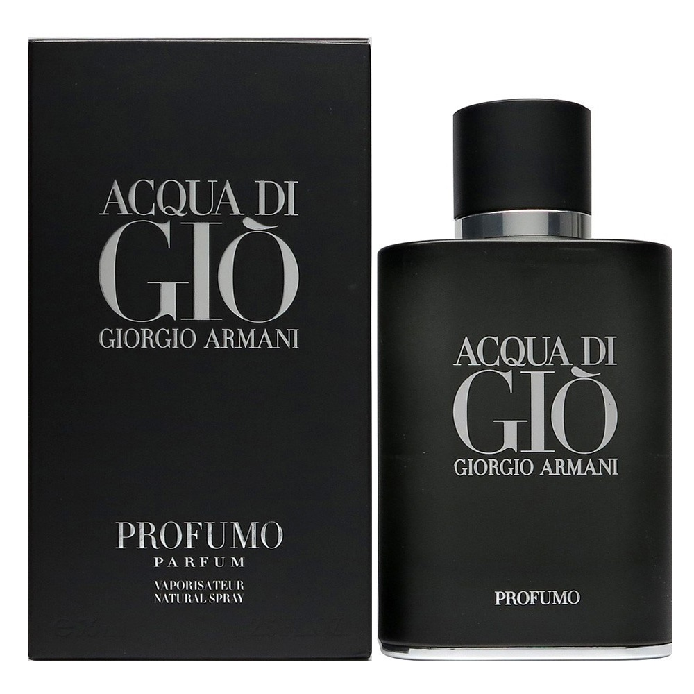 Armani Acqua di Giò PROFUMO - Parfum - 125 ml