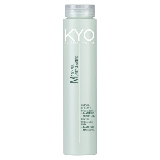 Kyo Maschera Daily Cleaning Maschera Rilassante Normalizzante - 250 ml