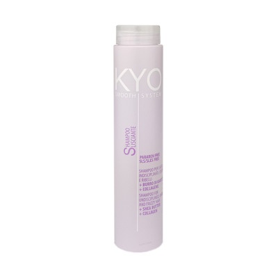 Kyo Smooth System Shampoo Lisciante - 250 ml