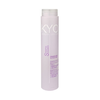 Image of        Kyo Smooth System Shampoo Lisciante - 250 ml