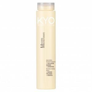 Kyo Maschera Restruct System