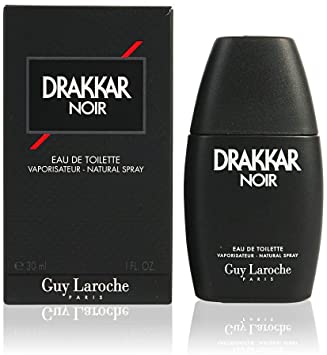 Guy Laroche Drakkar Noir - Eau de Toilette - 30 ml