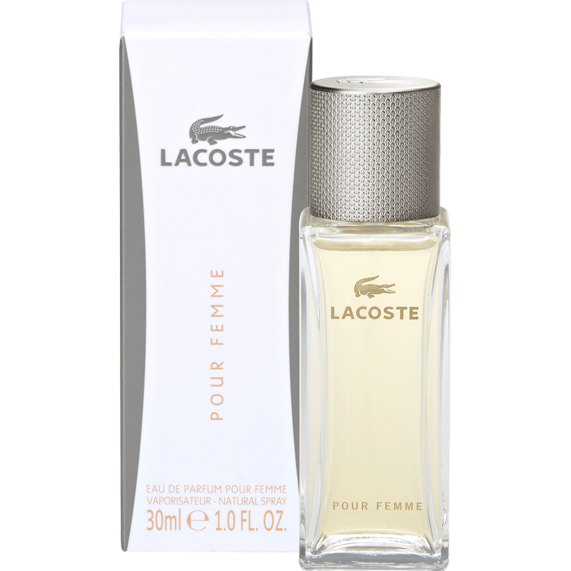 Image of Lacoste Pour Femme - Eau de Parfum - 30 ml