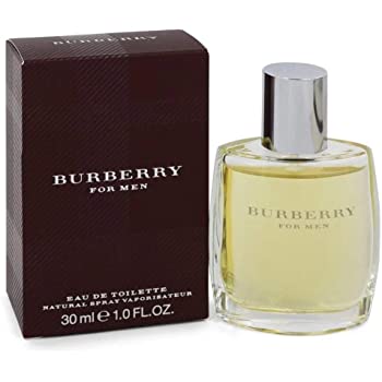 Image of Burberry for Man - Eau de Toilette - 30 ml