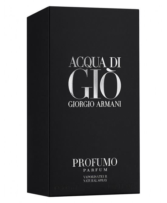 Image of Armani Acqua di Giò PROFUMO - Parfum - 300 ml